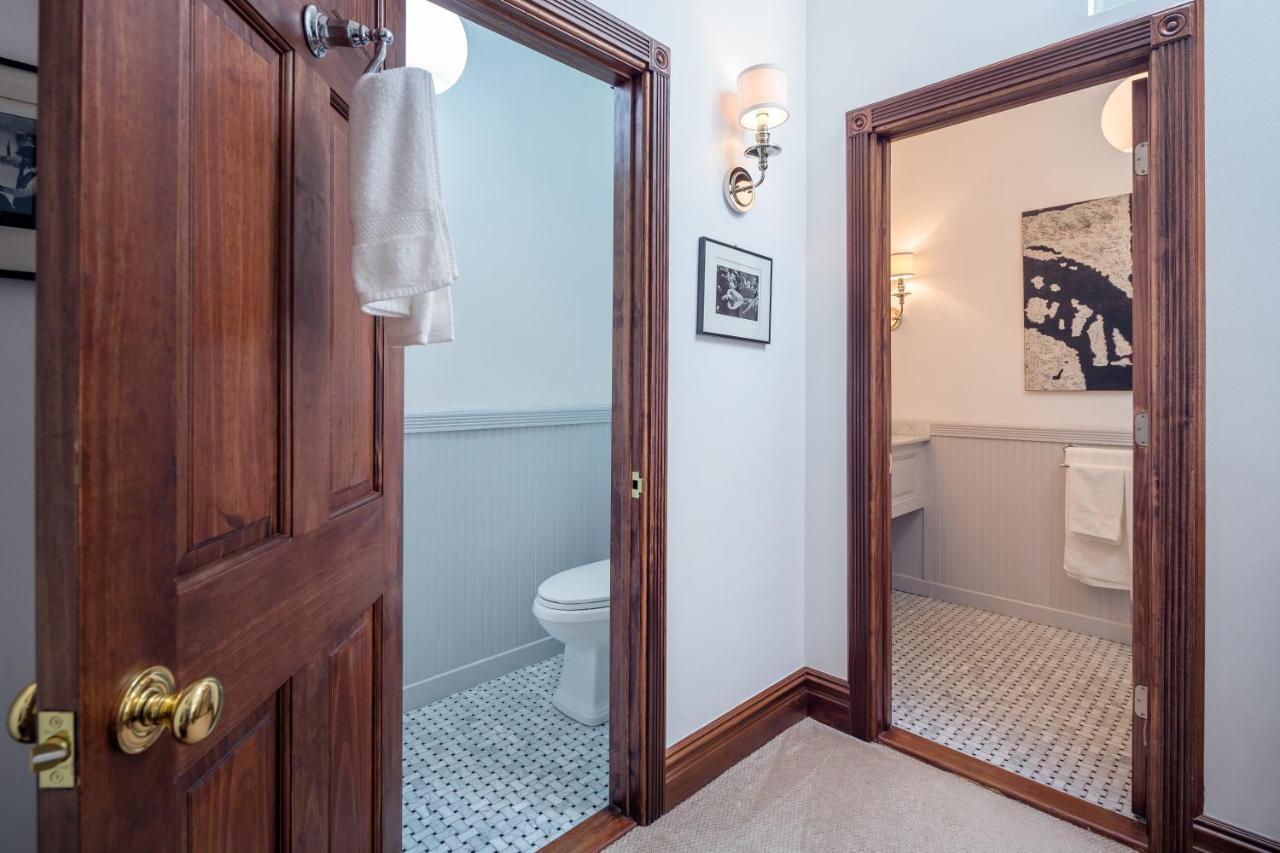 Manhattan Guest Suites Gasthuis 3*